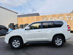 LANDCRUISER PRADO