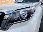 LANDCRUISER PRADO