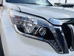 LANDCRUISER PRADO