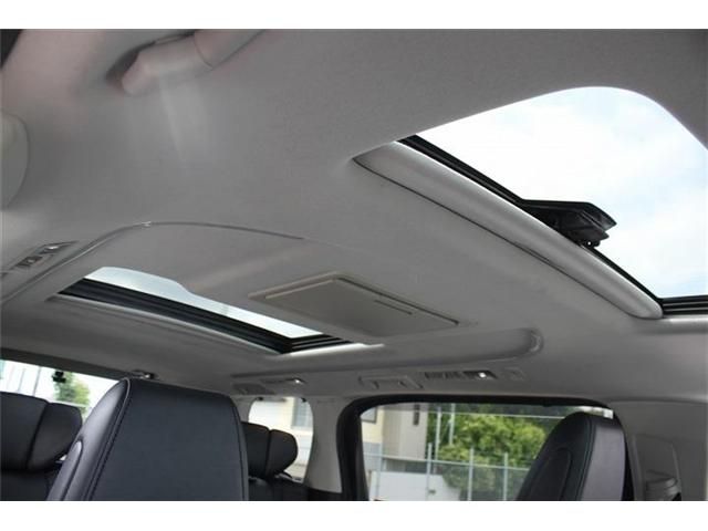 ALPHARD hybrid 4WD