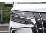 ALPHARD hybrid 4WD