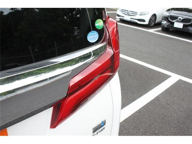 ALPHARD hybrid 4WD