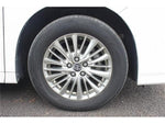 ALPHARD hybrid 4WD