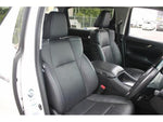 ALPHARD hybrid 4WD