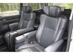 ALPHARD hybrid 4WD
