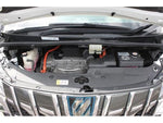 ALPHARD hybrid 4WD