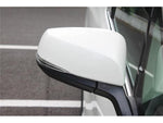 ALPHARD hybrid 4WD