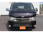 REGIUSACE van 1.25t 2WD