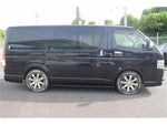 REGIUSACE van 1.25t 2WD