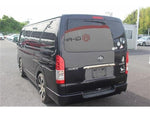 REGIUSACE van 1.25t 2WD