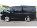 REGIUSACE van 1.25t 2WD