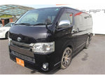 REGIUSACE van 1.25t 2WD