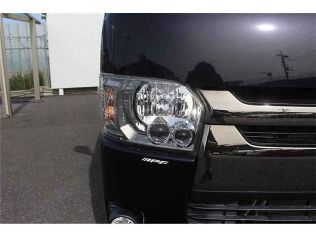 REGIUSACE van 1.25t 2WD