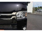 REGIUSACE van 1.25t 2WD