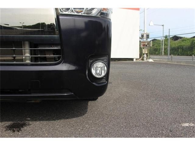 REGIUSACE van 1.25t 2WD