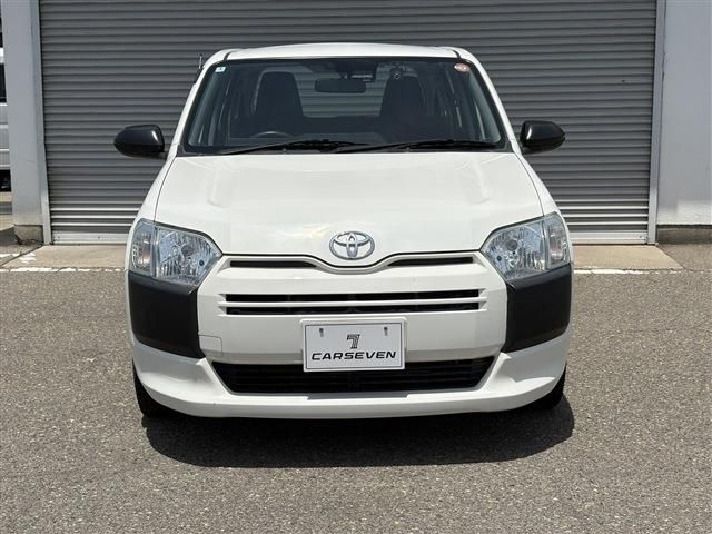 PROBOX van 2WD