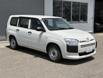 PROBOX van 2WD
