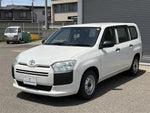 PROBOX van 2WD