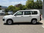 PROBOX van 2WD