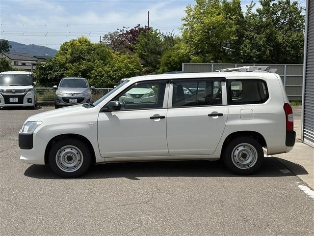 PROBOX van 2WD