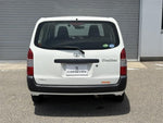 PROBOX van 2WD