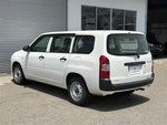 PROBOX van 2WD