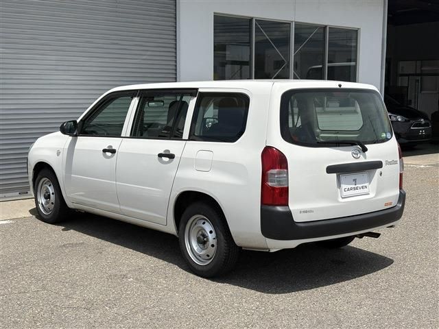 PROBOX van 2WD