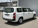 PROBOX van 2WD