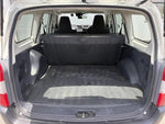 PROBOX van 2WD