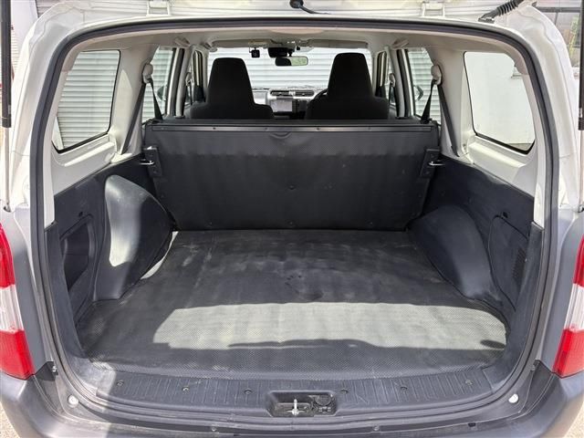 PROBOX van 2WD
