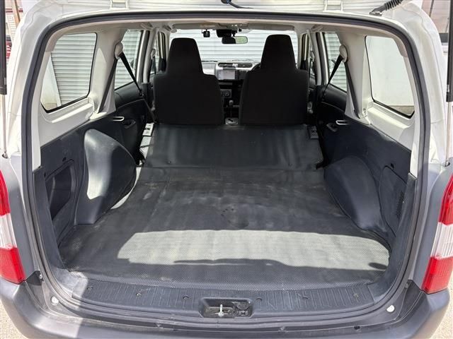 PROBOX van 2WD