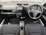 PROBOX van 2WD