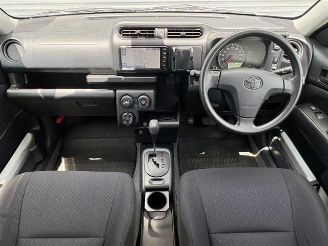PROBOX van 2WD