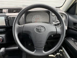 PROBOX van 2WD