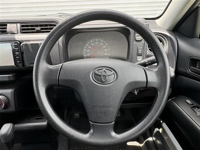 PROBOX van 2WD