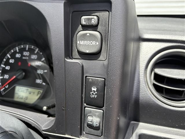PROBOX van 2WD