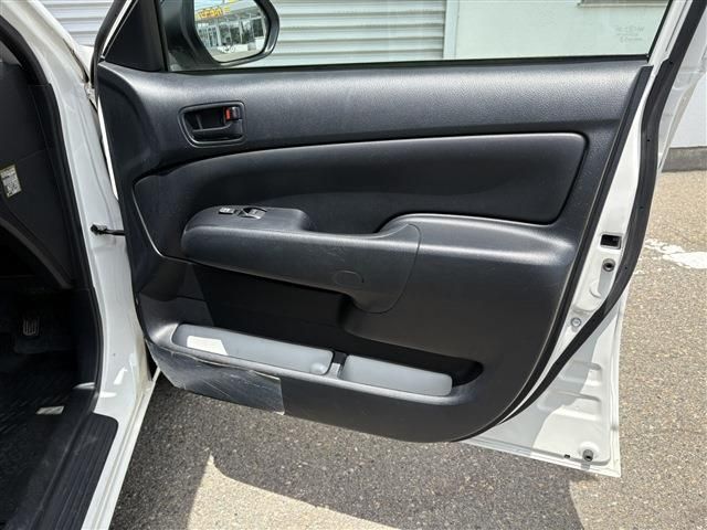PROBOX van 2WD