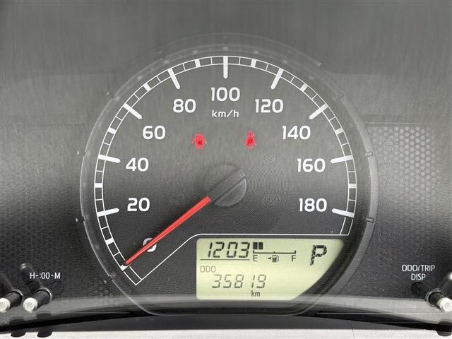 PROBOX van 2WD