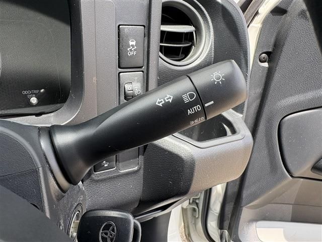 PROBOX van 2WD