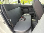 PROBOX van 2WD
