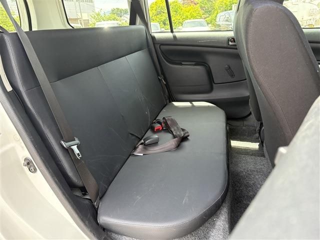 PROBOX van 2WD