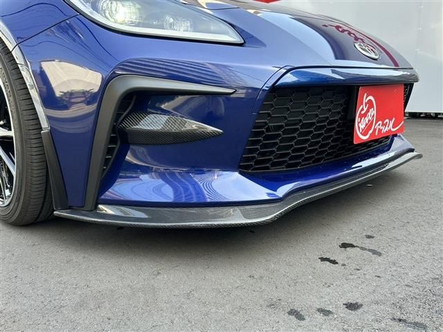 GR86