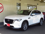 CX-60