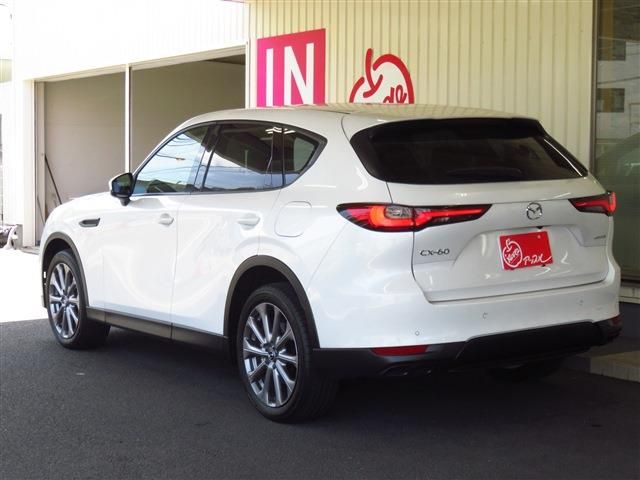 CX-60