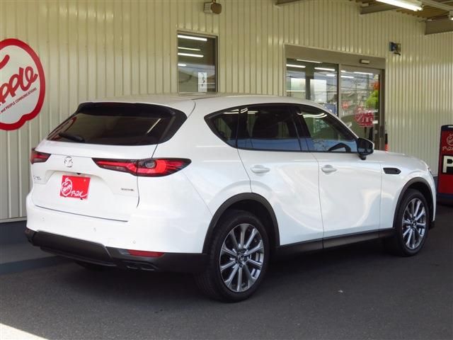 CX-60