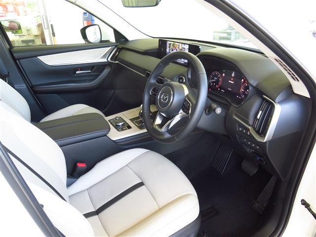 CX-60