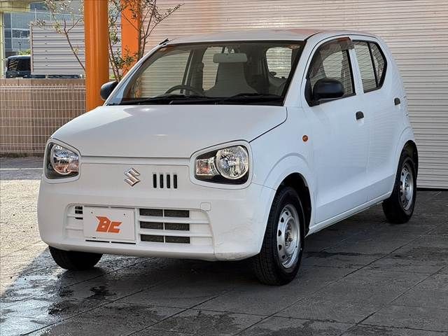 ALTO van