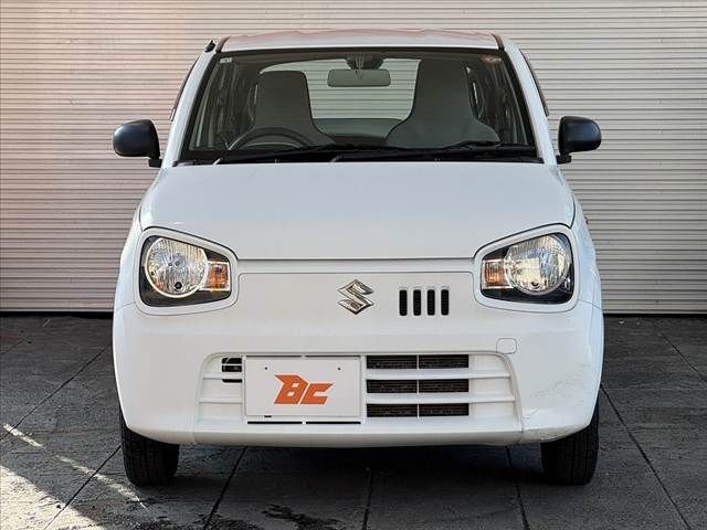 ALTO van