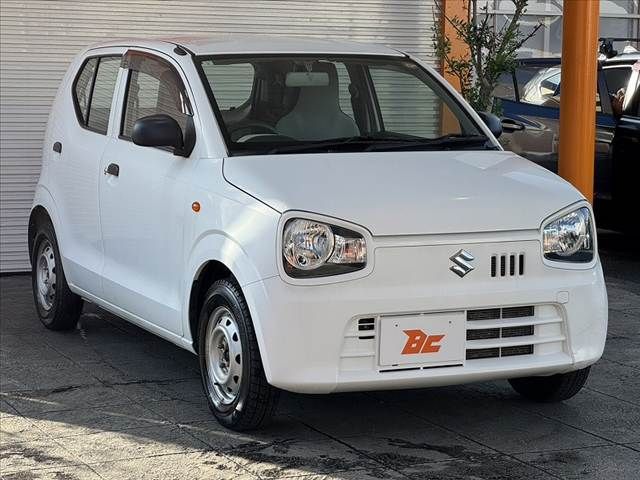ALTO van