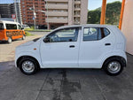 ALTO van